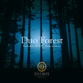 ドゥオール（藤井隆史＆白水芳枝）アルバム第7弾。「Duo Forest」